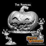 The Pumpking