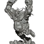Carnival Brute 2