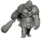 Bearfolk Brute