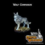 Wolf