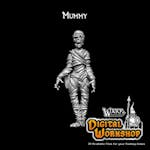 Mummy
