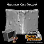 Gelatinous Cube