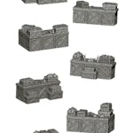 Market Town Stalls - Food