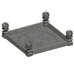Dice Tray - Cultists