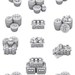 Dock Accessories