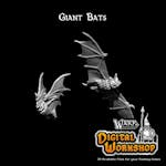 Giant Bats