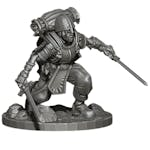 Adventurers Brother