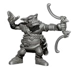 Orc Bowman