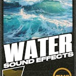 Water Sound FX Pack