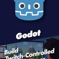 Build Twitch-Controlled Godot Games