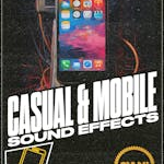 Casual & Mobile Sound FX Pack