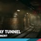 Subway Tunnel