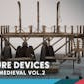 Medieval VOL.2 - Torture Devices