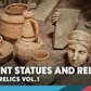 Relics VOL.1 - Ancient Statues and Relics