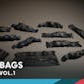 Bodybags VOL.1