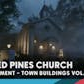 MERIDIAN VOL. 12 - Sacred Pines Church
