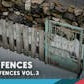 Fences VOL.3 - Old Modular Fences