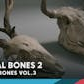 Bones VOL.3 - Animal Bones 2