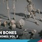 Bones VOL.2 - Human Bones