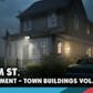 MERIDIAN VOL.21 - 55 Elm Street