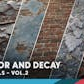 Horror and Decay Materials VOL.2