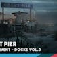 DOCKS VOL.3 - Grant Pier