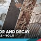 Horror and Decay Materials VOL.5