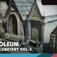 Cemetery VOL.3 - Mausoleums