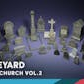Religion & Memorial VOL.2 - Graveyard