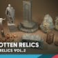 Relics VOL.2 - Forgotten Relics