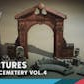 Cemetery VOL.4 - Structures