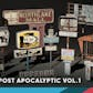 Post Apocalyptic Signs VOL.1