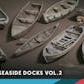 Seaside Docks VOL.2 - Boats