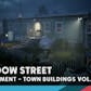 MERIDIAN VOL.31 - 14 Widow Street