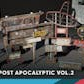 Post Apocalyptic Signs VOL.2