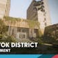 Volstok District