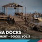 Docks VOL.5 - Laguna Docks
