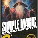Simple Magic Sound FX Pack