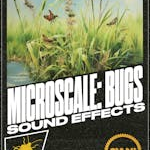 Microscale: Bugs Sound FX Pack