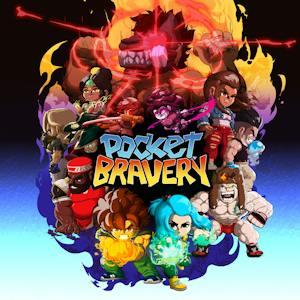 Pocket Bravery