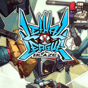 Lethal League Blaze