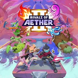 Rivals of Aether II