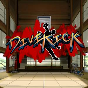 Divekick