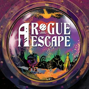 A Rogue Escape