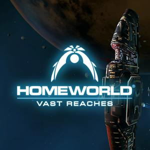 Homeworld: Vast Reaches