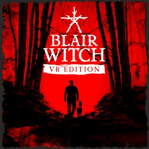 Blair Witch VR