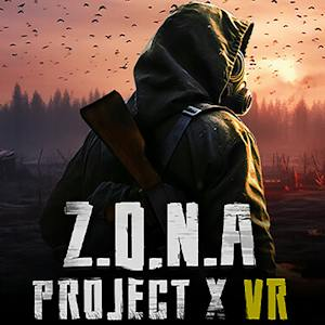 Z.O.N.A Project X VR