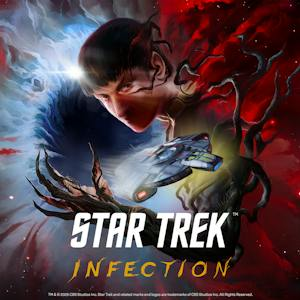 Star Trek: Infection