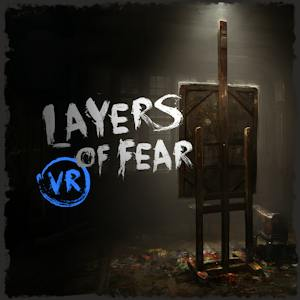 Layers of Fear VR