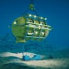 Deep Underwater
